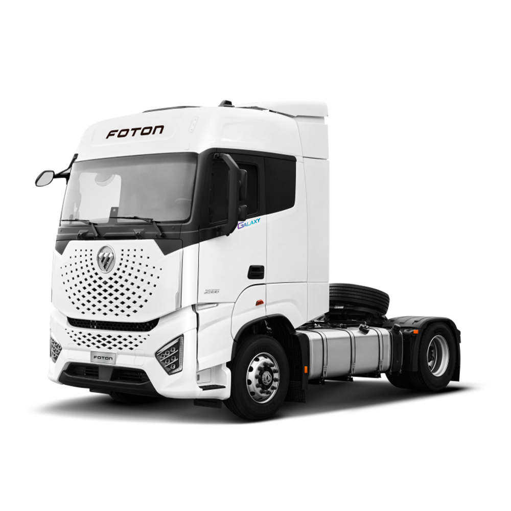 Foton Galaxy