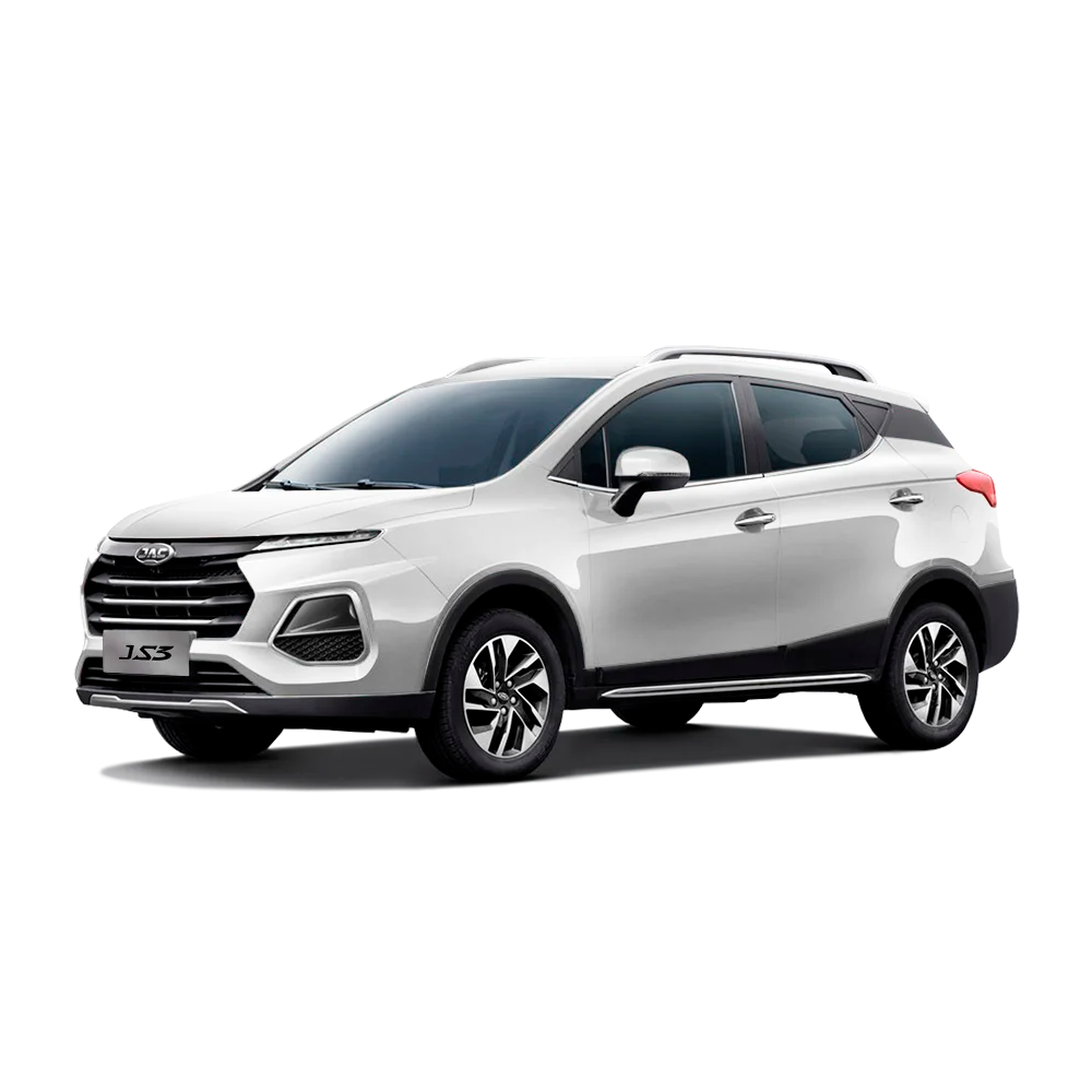 JAC JS3
