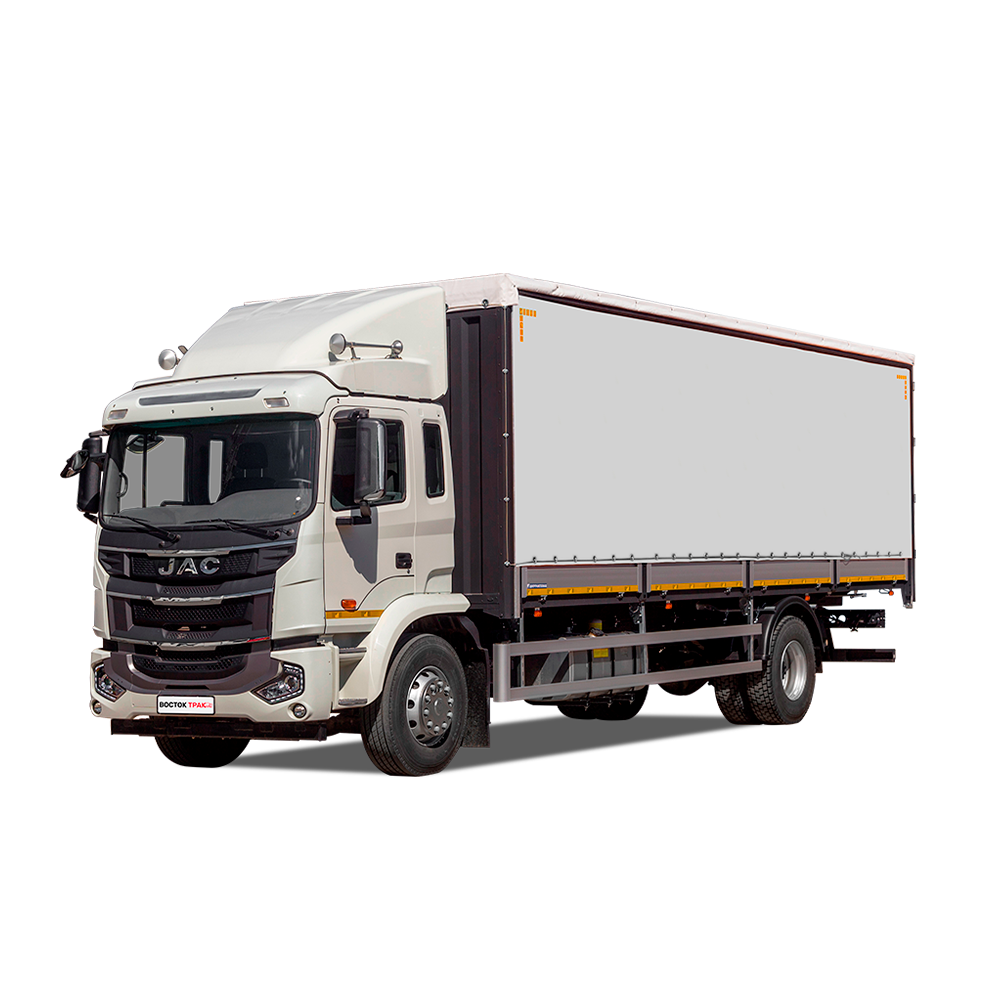 JAC N200
