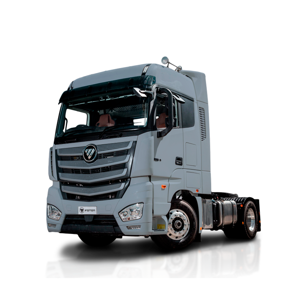 Foton A