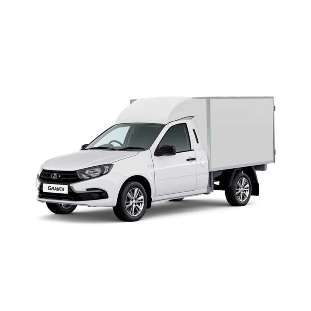 Lada Granta Prima