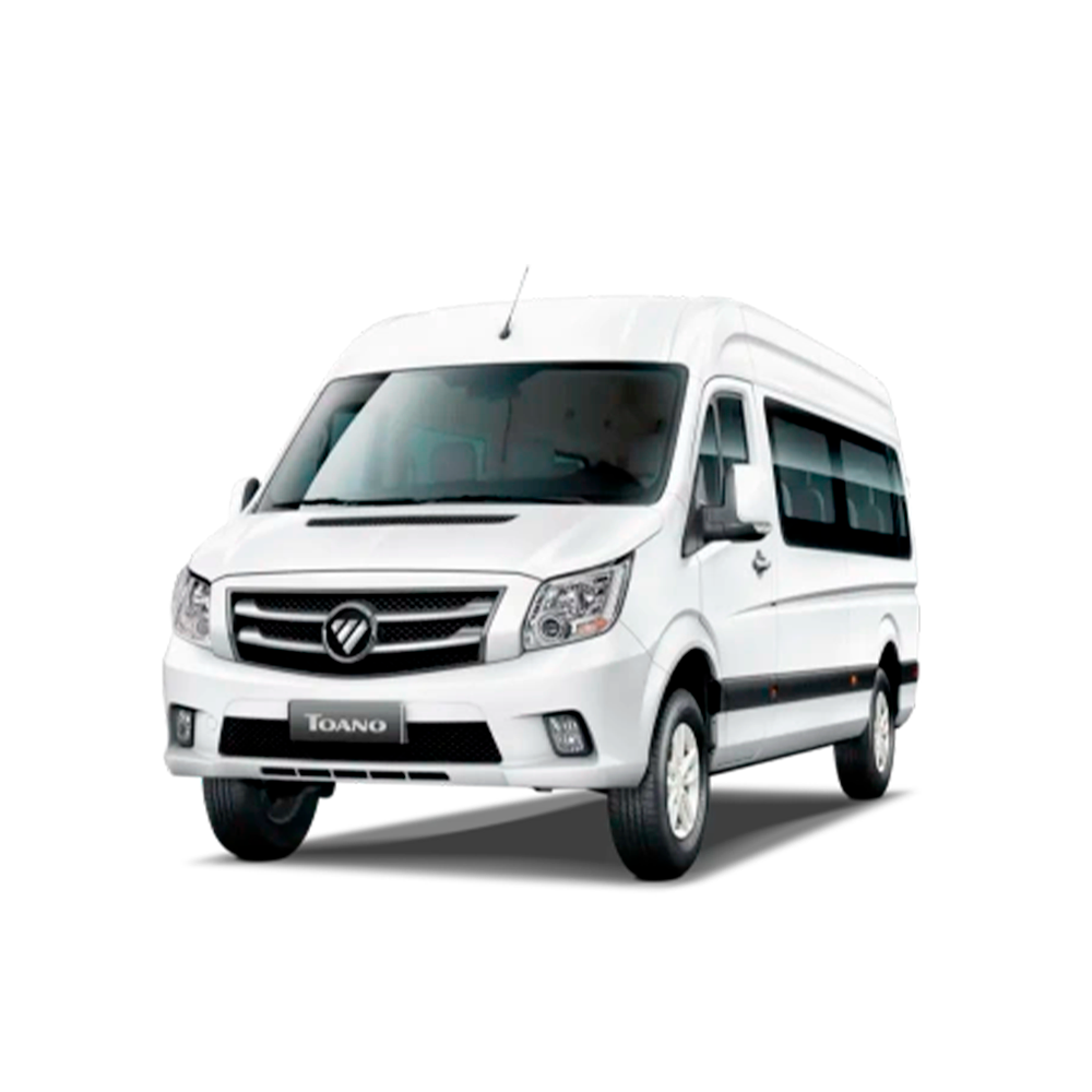 Foton Toano