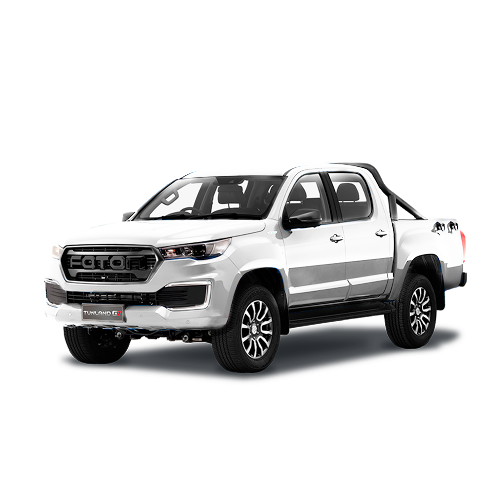 Foton Tunland G7