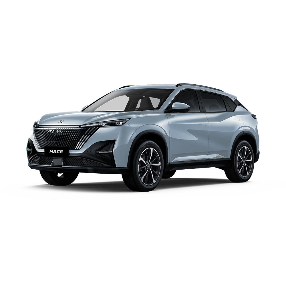 Dongfeng Mage
