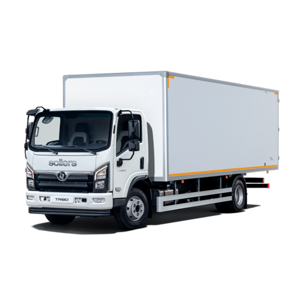 Sollers TR80 Промтоварный