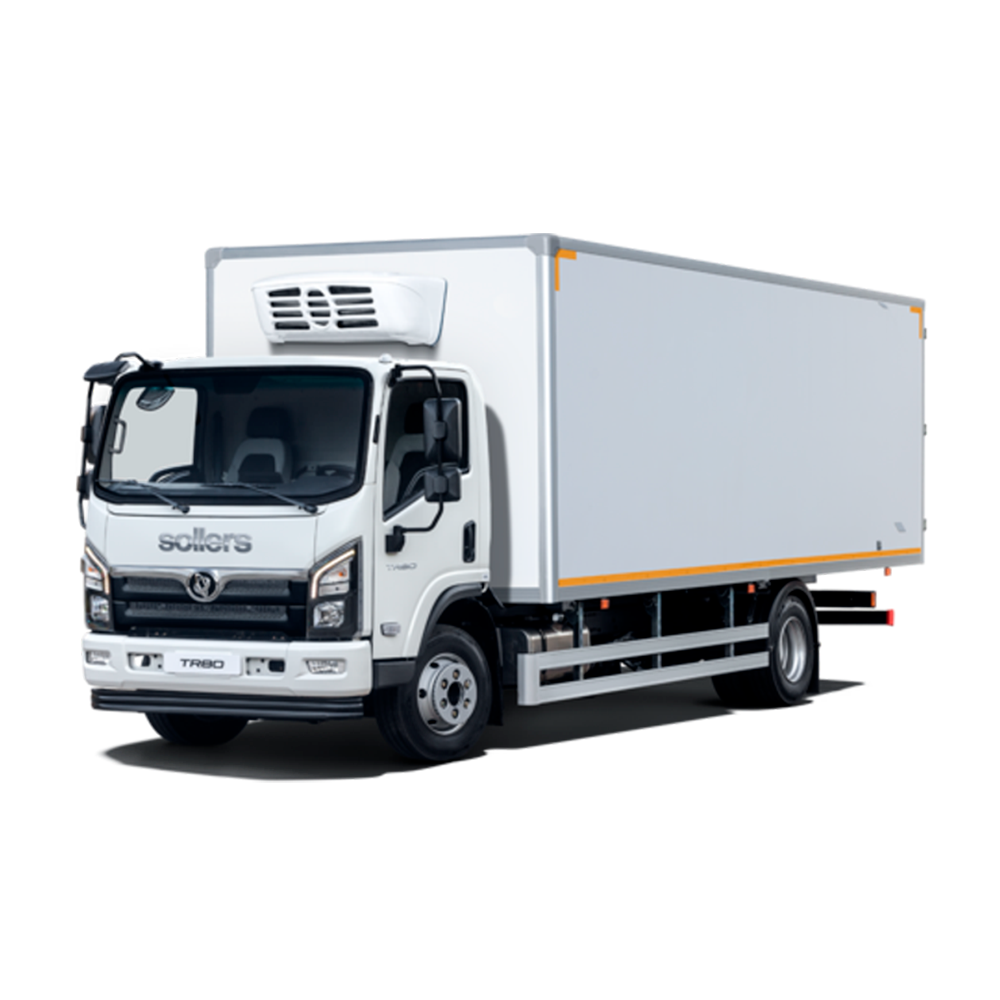 Sollers TR80 Рефрижерактор