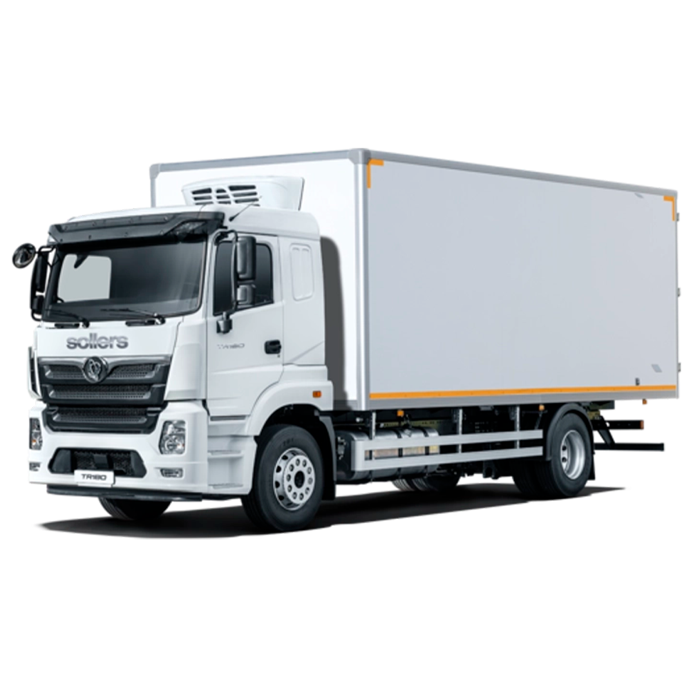 Sollers TR180 Рефрижерактор