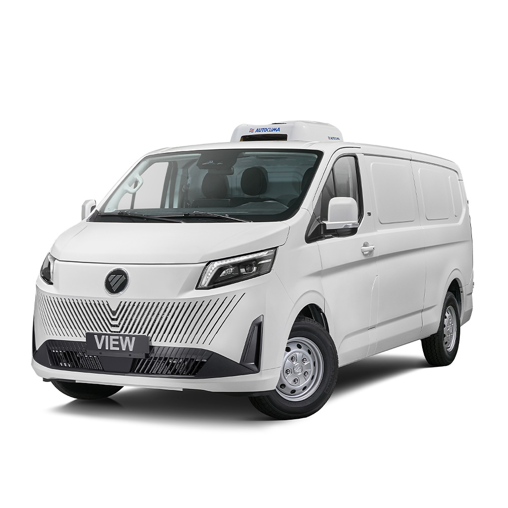 Foton View Рефрижератор