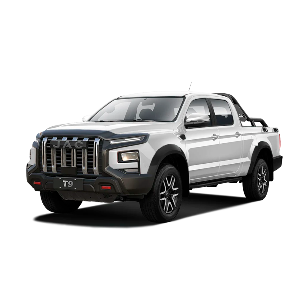 JAC T9 УРБАН+