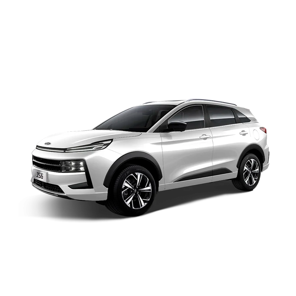 JAC JS6