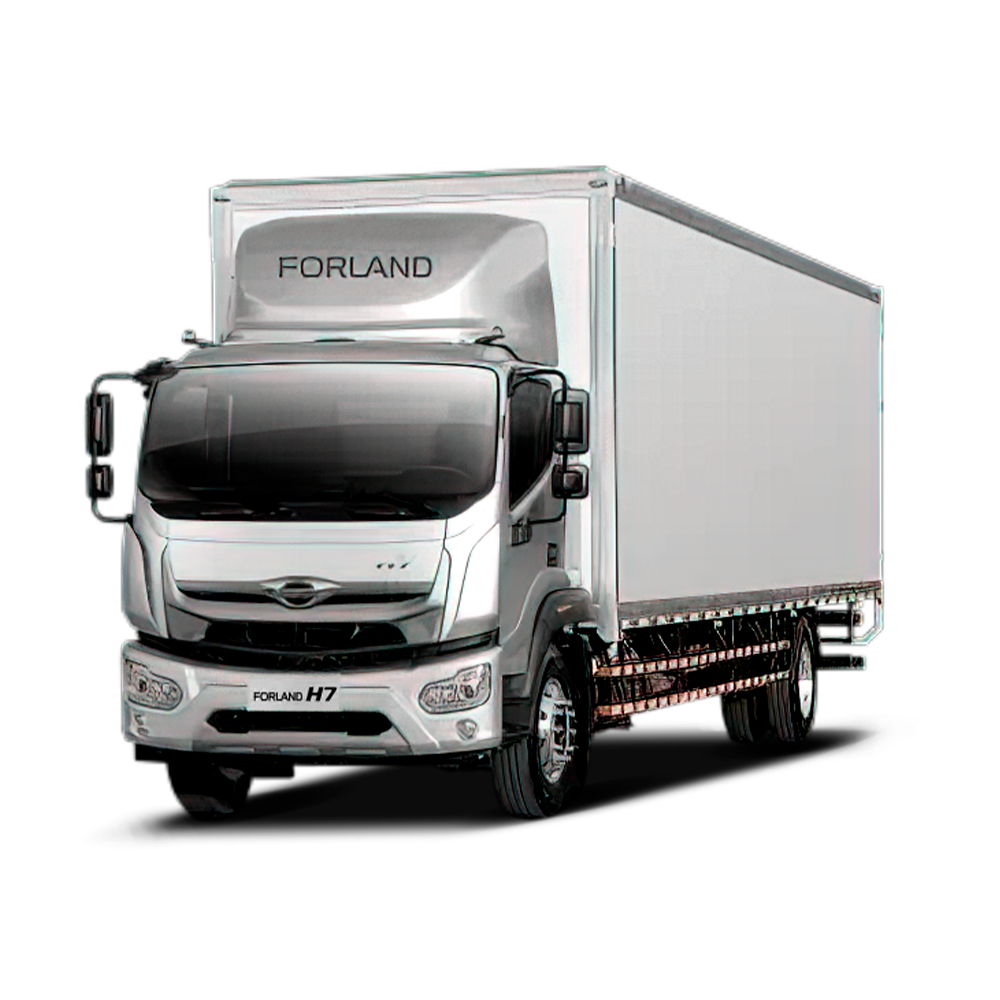 Forland 12