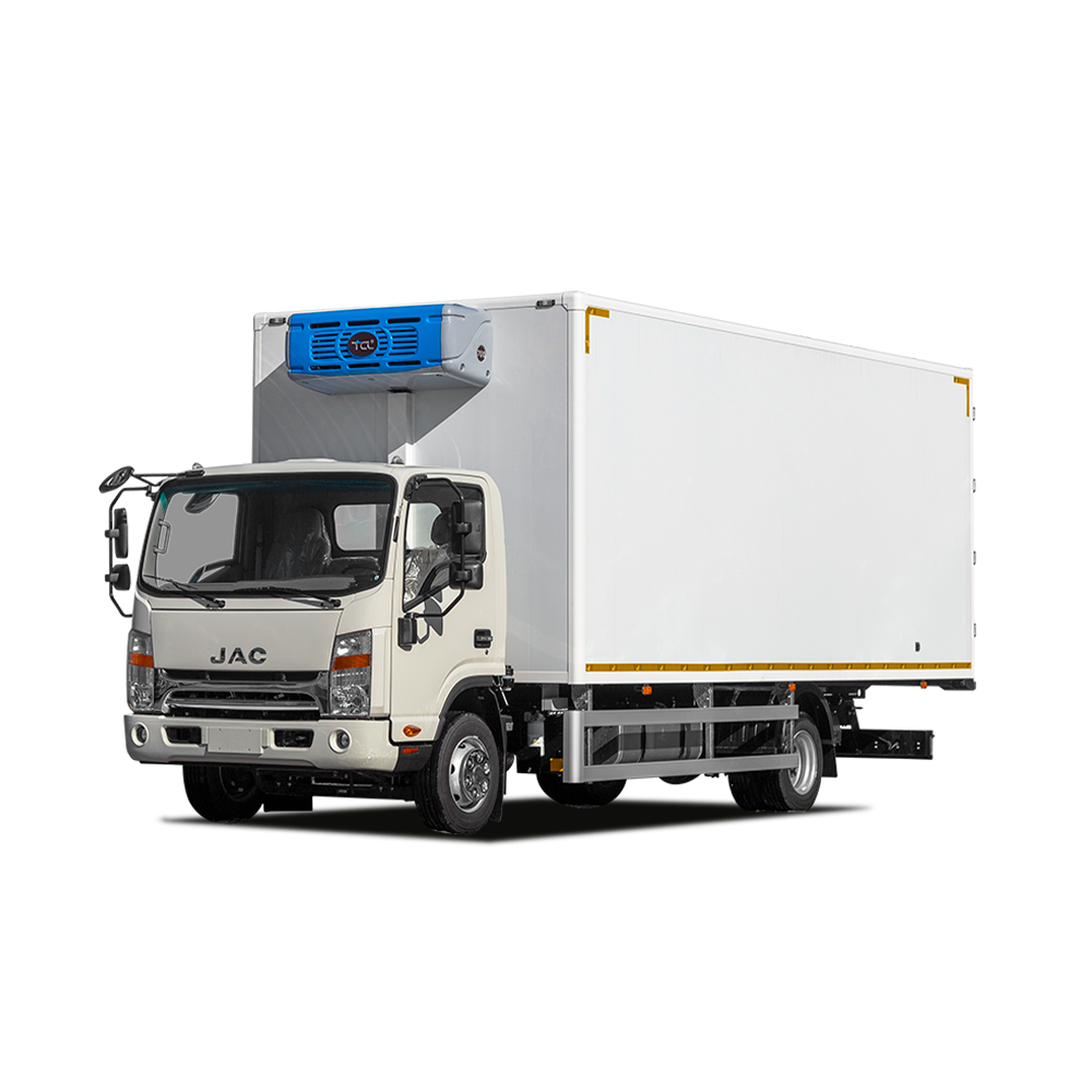 JAC N90