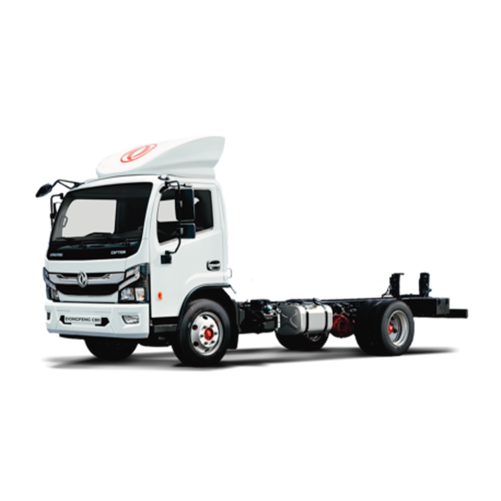 Dongfeng C80
