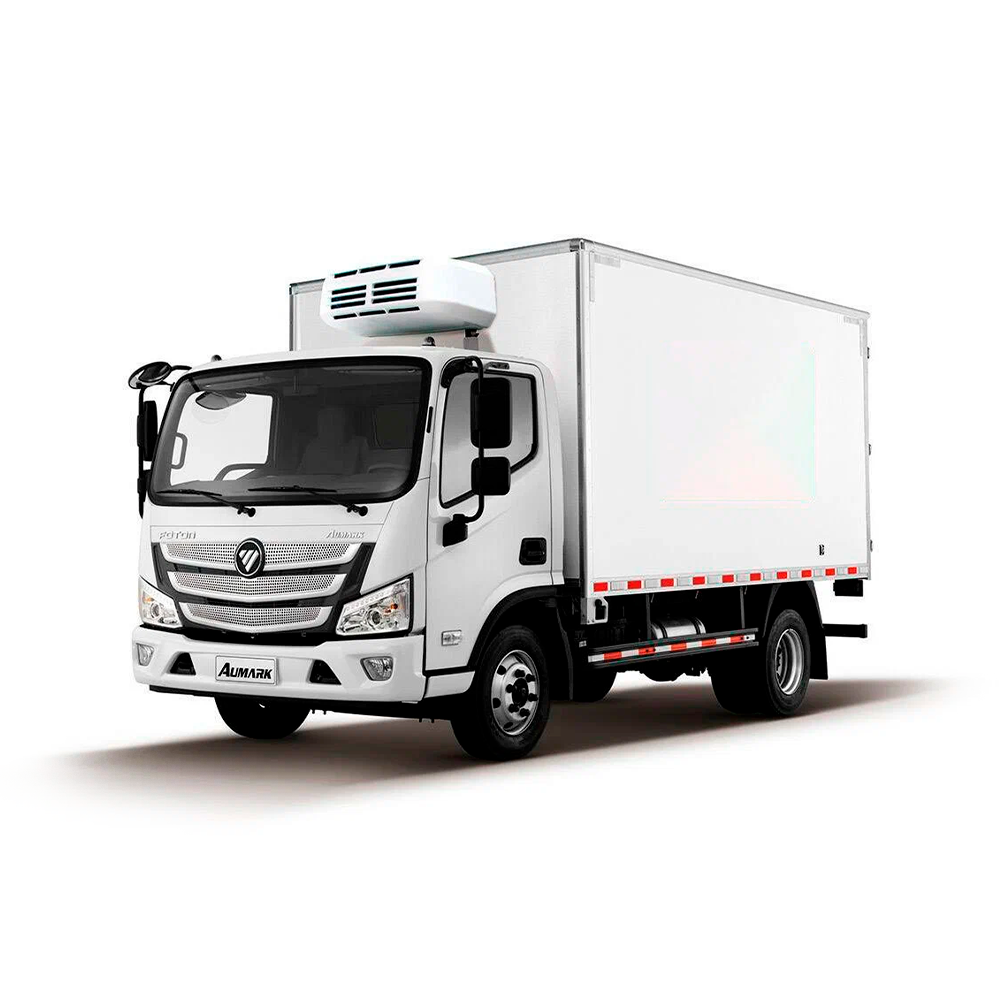 Foton S85