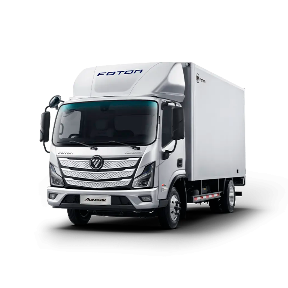 Foton S35