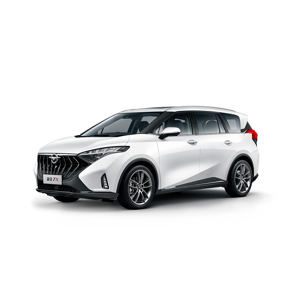 Haima 7X