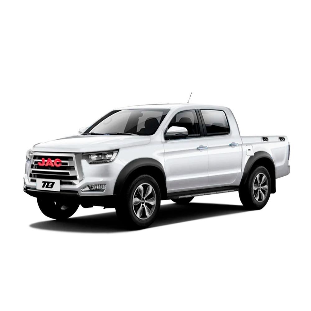 JAC T8