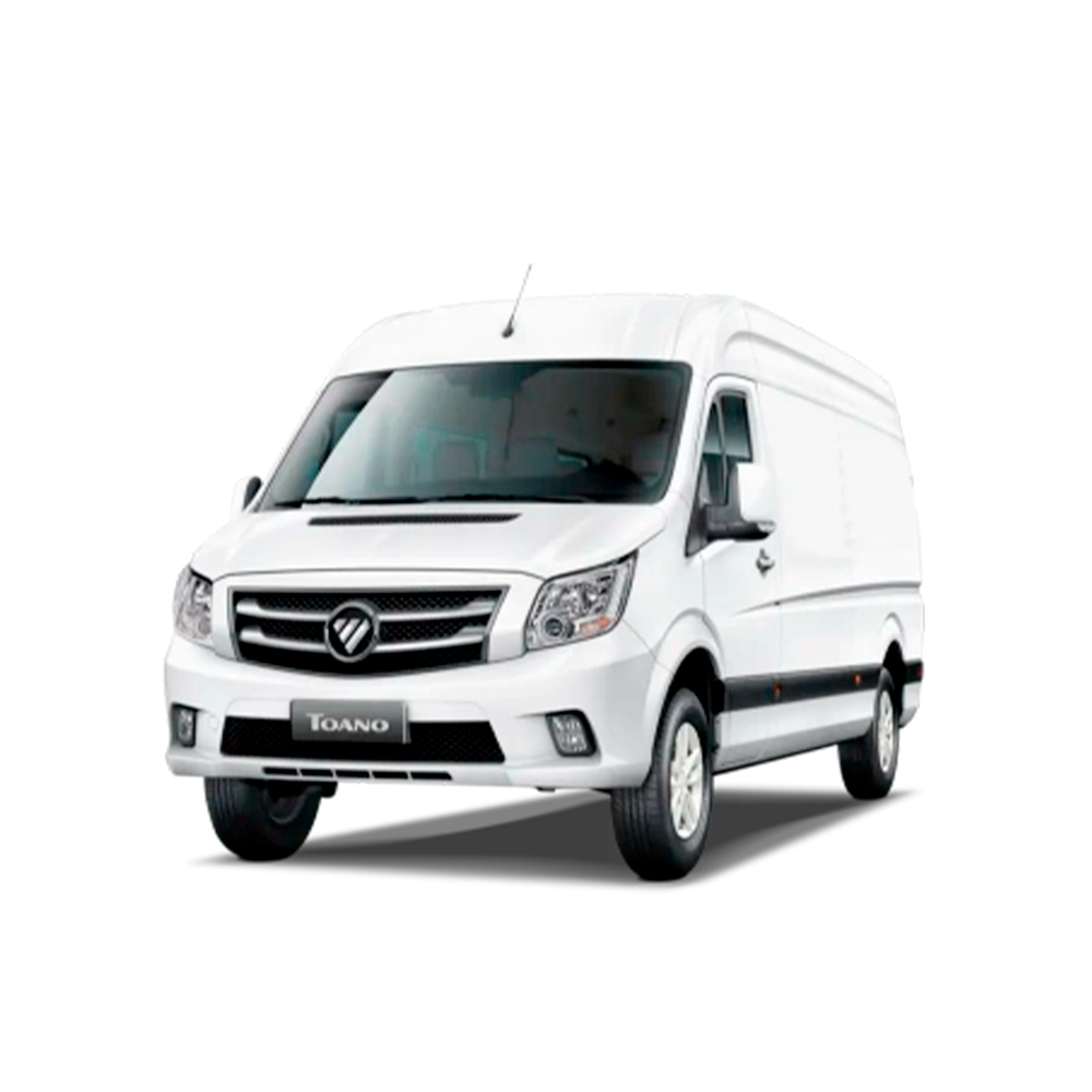 Foton Toano