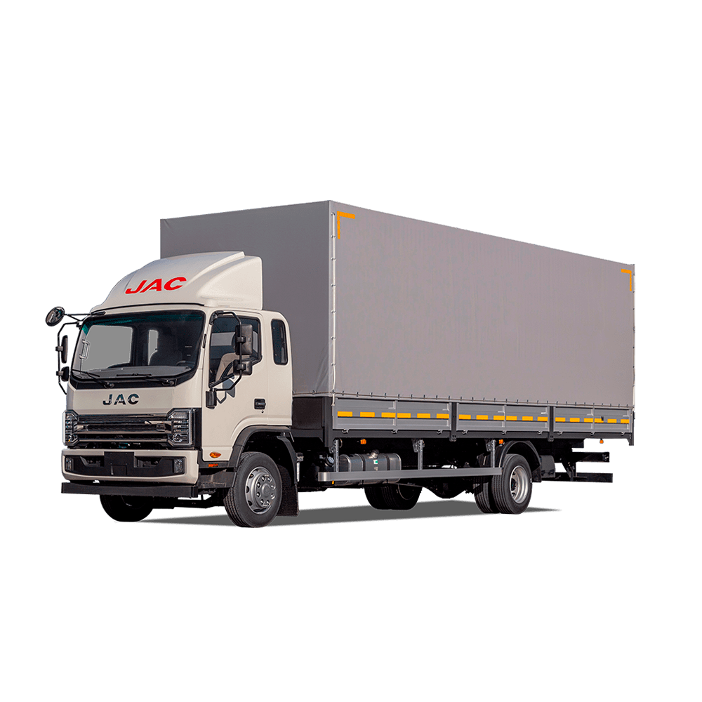 JAC N120X