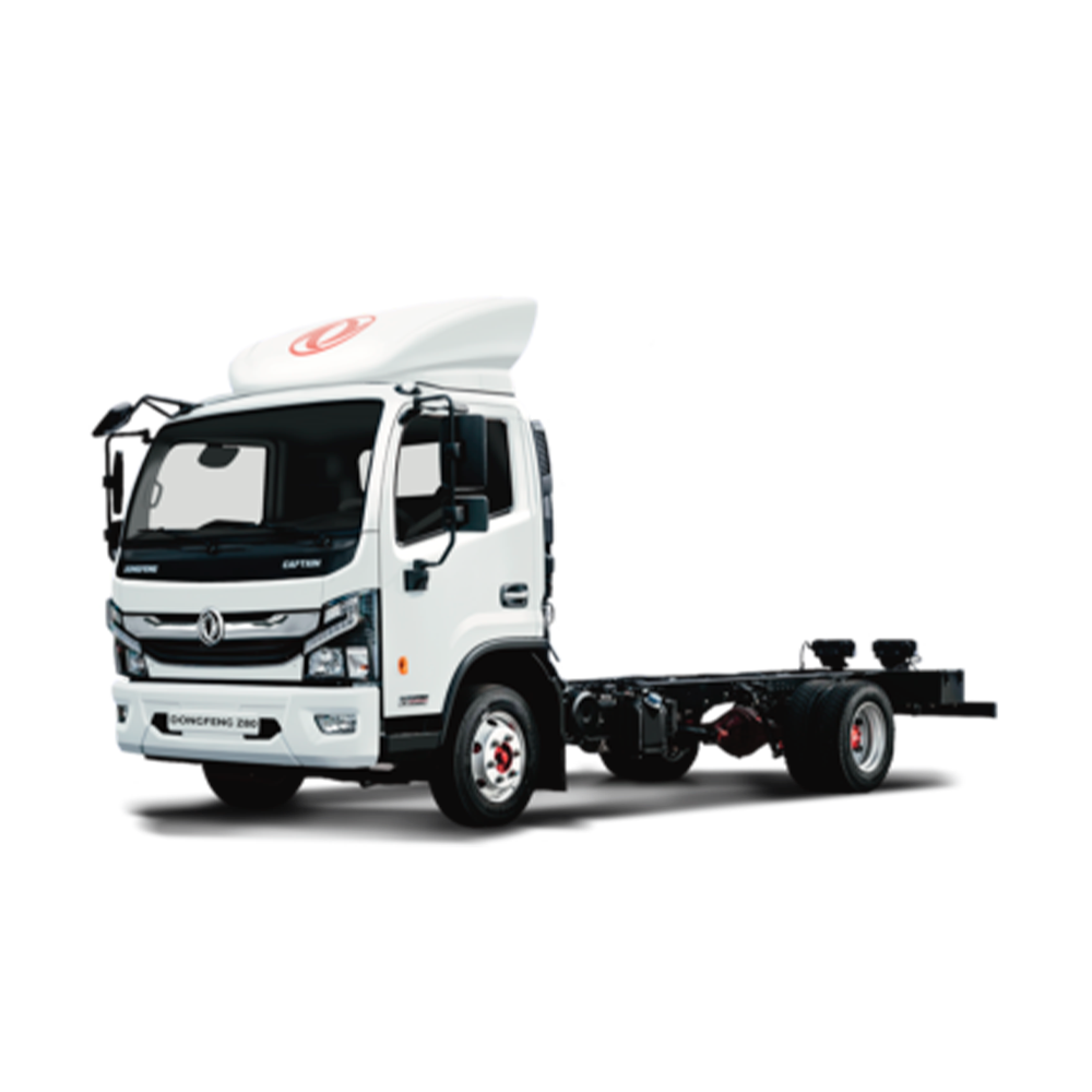Dongfeng Z80
