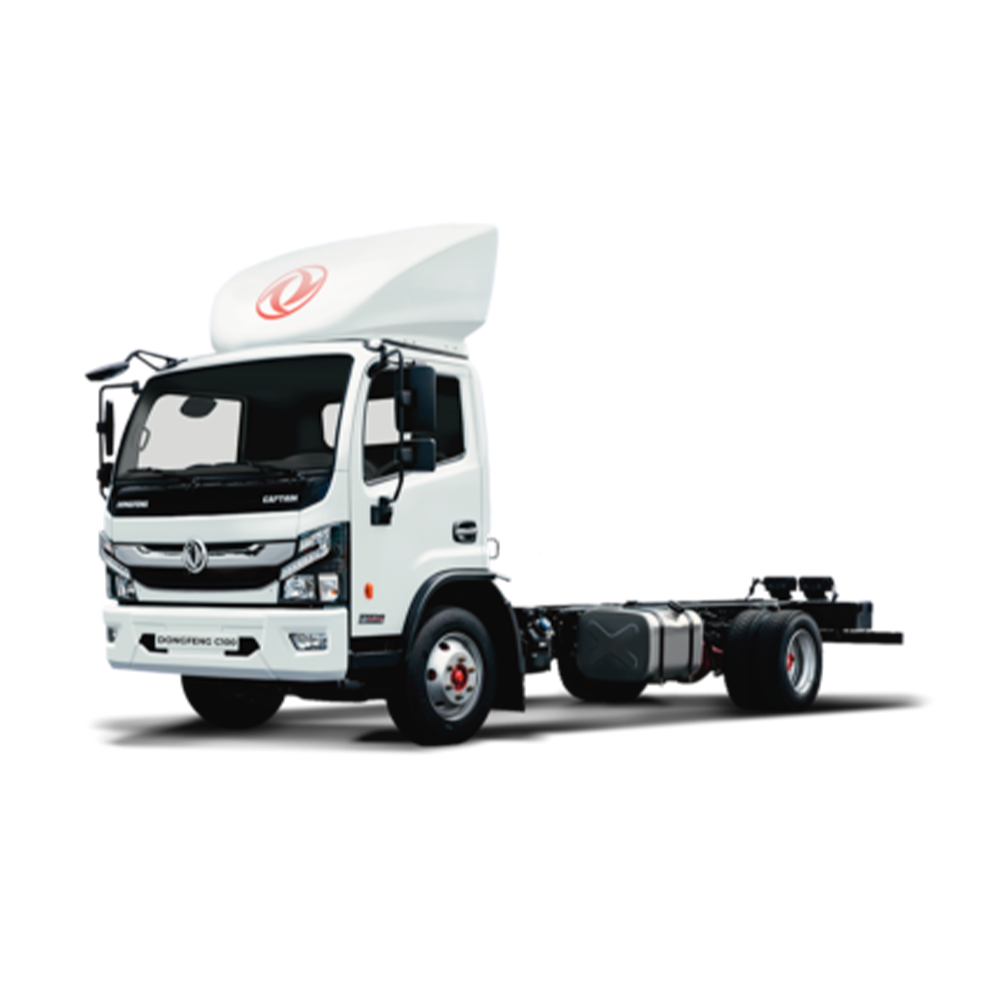Dongfeng C100