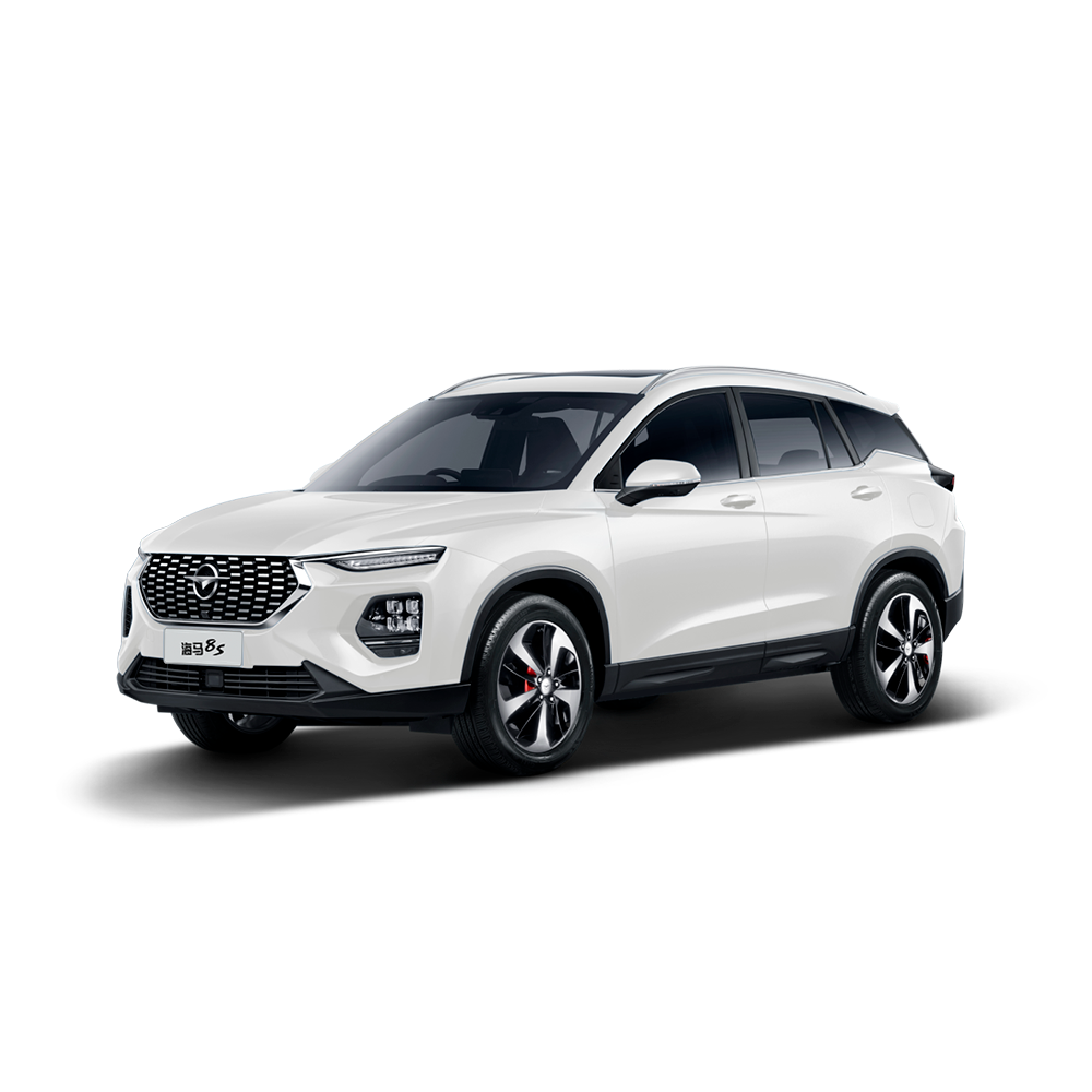 Haima 8S
