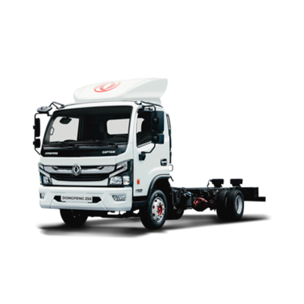 Dongfeng Z55