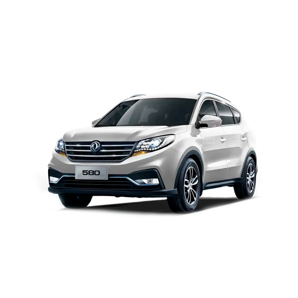 Dongfeng 580