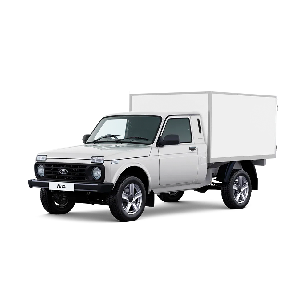 Lada Niva Prima