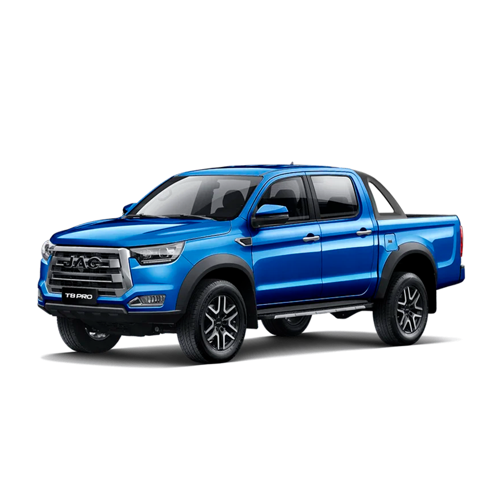 JAC T8 Pro