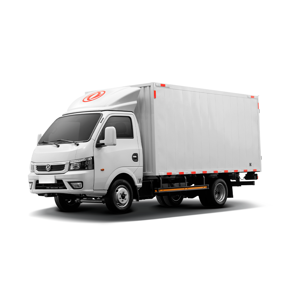 Dongfeng Captain-T