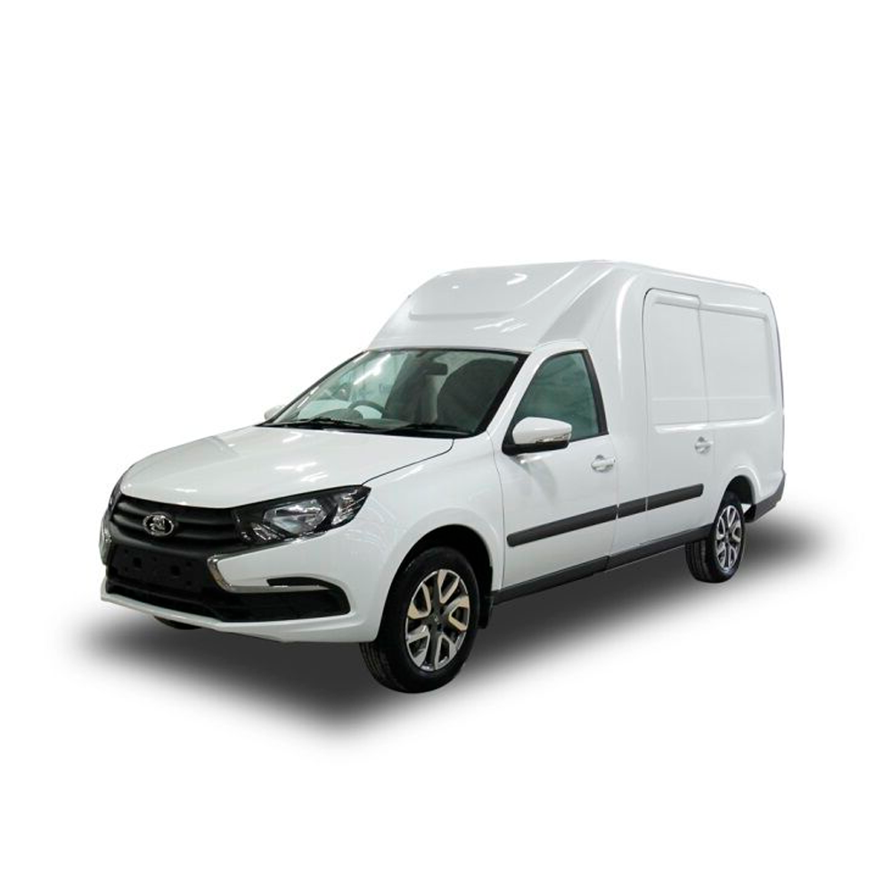 Lada Granta Kub