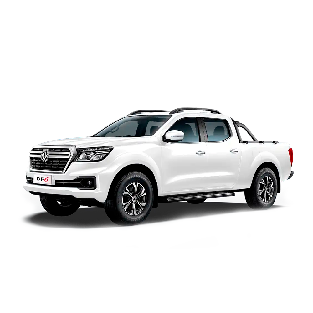 Dongfeng DF6