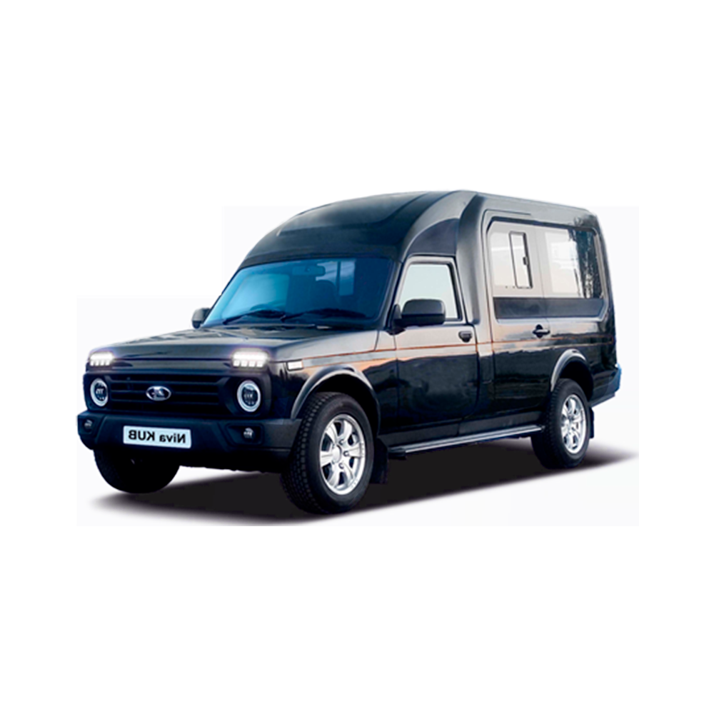 Lada Niva Kub