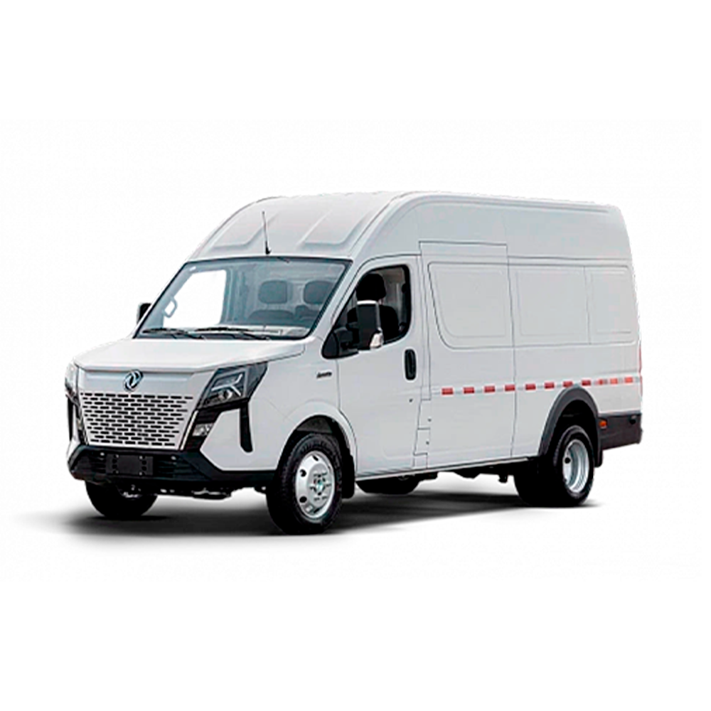 Dongfeng K39