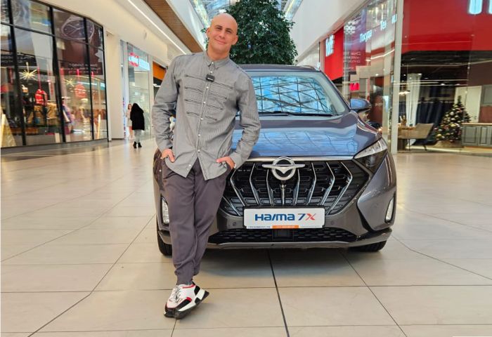Секрет бренда HAIMA. Причем тут MAZDA? И самый комфортный минивэн HAIMA 7X. Обзор от эксперта