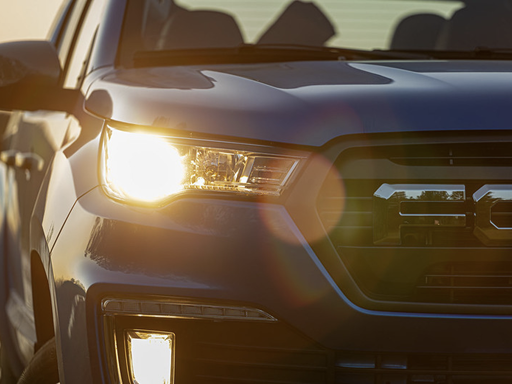 Кредитование Foton