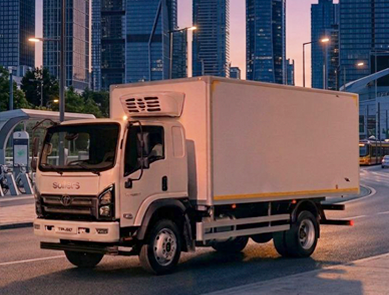 Максимальная выгода на Sollers — до 500 000 ₽ + ТО до 120 000 км в подарок